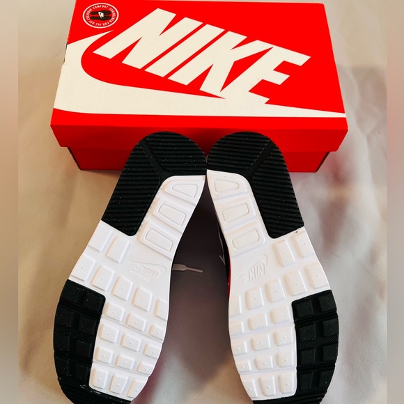 Size 10 - Nike Air Max SC White Rush Pink 2022 - Picture 6 of 11